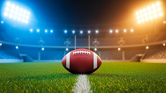 Atlanta Falcons vs Seattle Seahawks: Key NFL Matchup with Playoff Implications