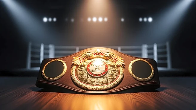 Jai Opetaia Defends Titles with Knockout Victory Over Huseyin Cinkara