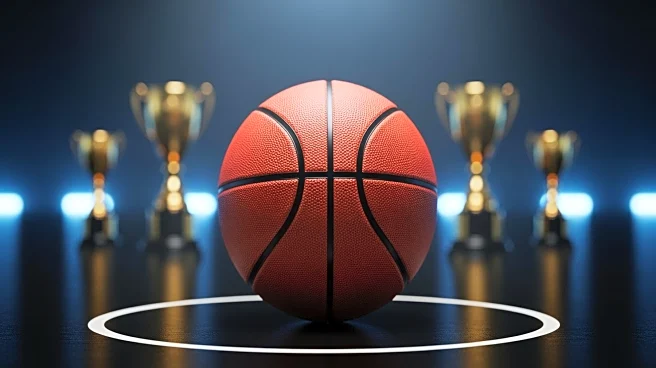 Vanderbilt Triumphs Over Saint Mary's to Claim Battle 4 Atlantis Title