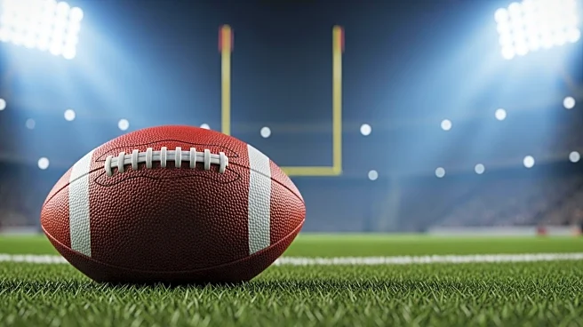 UC Davis and Rhode Island Clash in FCS Playoffs Second Round