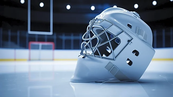 New York Islanders Secure Victory Over Tampa Bay Lightning with Sorokin's Shutout