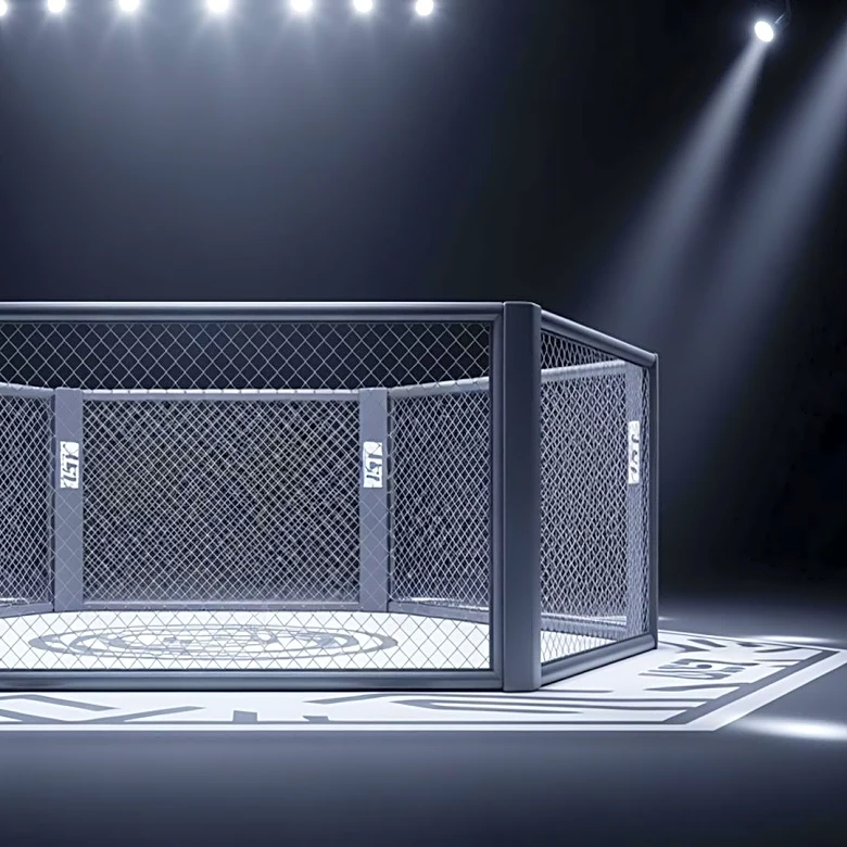Paramount and UFC Announce New Seasons of Dana White’s Contender Series and The Ultimate Fighter