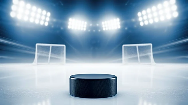 Tristan Bertucci Scores Two Goals in AHL Texas Victory Over San Diego