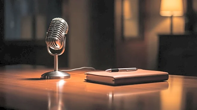 Danny Murphy Criticizes Mohamed Salah for Public Comments on Liverpool Management