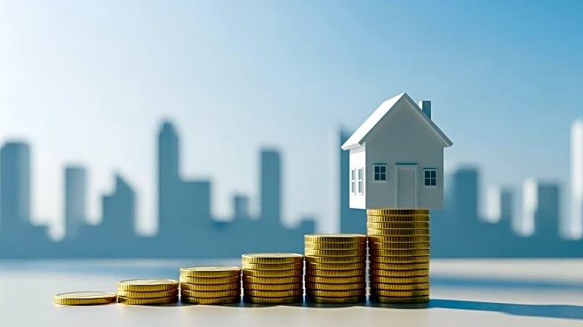 Redfin Predicts 'Great Housing Reset' with Income Growth Outpacing Home Prices in 2026