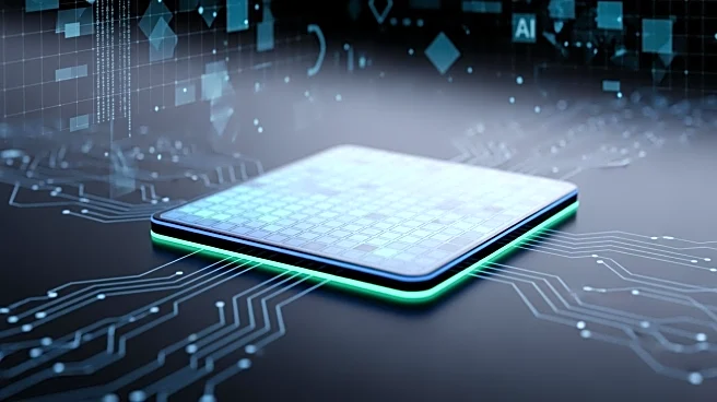 TSMC's U.S. Investment and AI Demand Drive Stock Growth Amid Trade Tensions