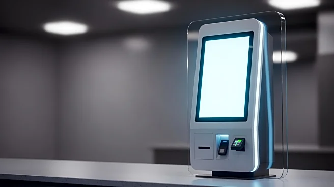 KFC Jamaica Introduces Self-Service Kiosks to Enhance Customer Experience