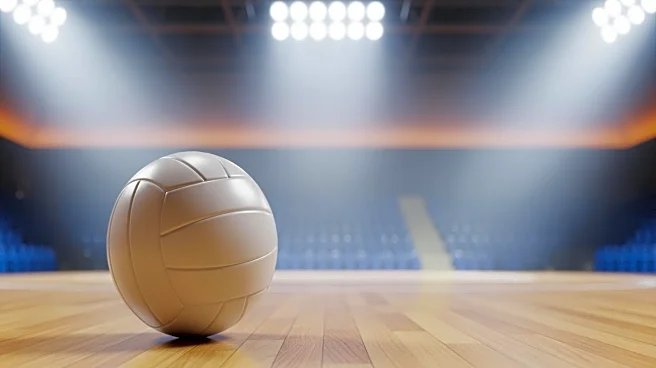 Nebraska Volleyball Advances to Sweet 16 After Defeating Kansas State