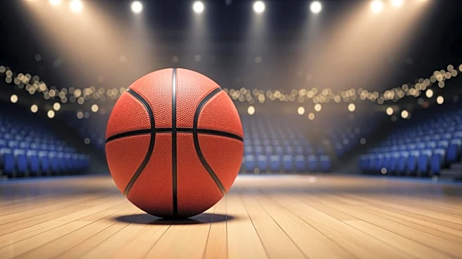 Wake Forest Demon Deacons Triumph Over West Virginia Mountaineers in Holiday Hoopfest