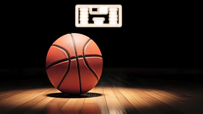 Virginia Tech Basketball Aims to Halt George Mason's Winning Streak