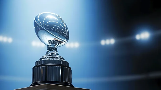 Georgia Defeats Alabama in SEC Championship, Jeopardizing Crimson Tide's Playoff Hopes