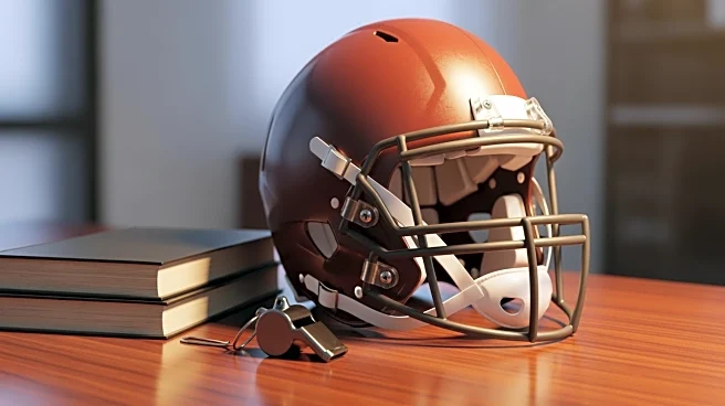 Jason Candle Set to Lead UConn Football as New Head Coach