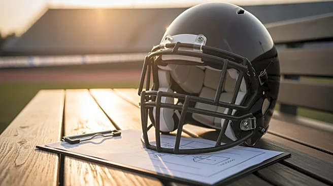 Kansas City Chiefs Coach Highlights Patrick Mahomes' Growth Amid Team Struggles