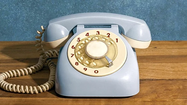 Reflecting on Life Before Cell Phones: A Columnist's Nostalgia