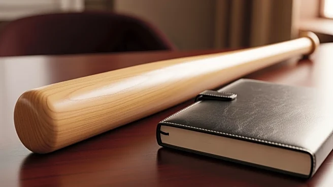 MLB's Take the Field Program Expands Opportunities for Aspiring Baseball Executives