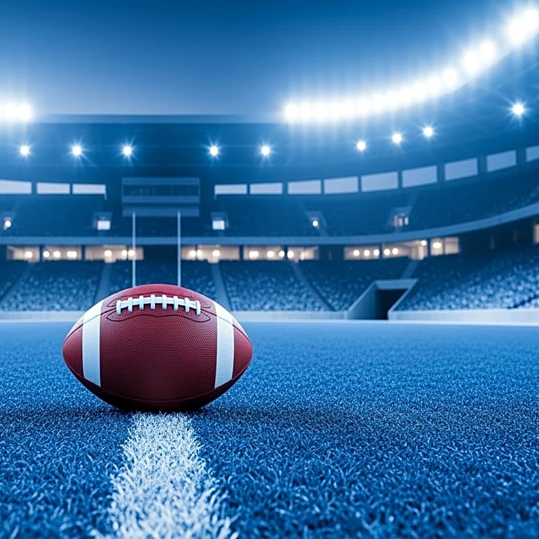 Boise State Broncos Secure Third Consecutive Mountain West Title with Victory Over UNLV