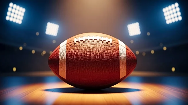 Matthew Stafford Named NFC Offensive Player of the Month Amid Rams' Strong Performance