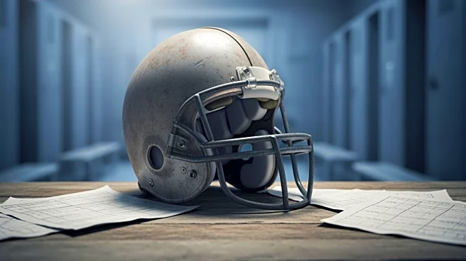 Cleveland Browns Face Challenges Amidst Rebuilding Efforts