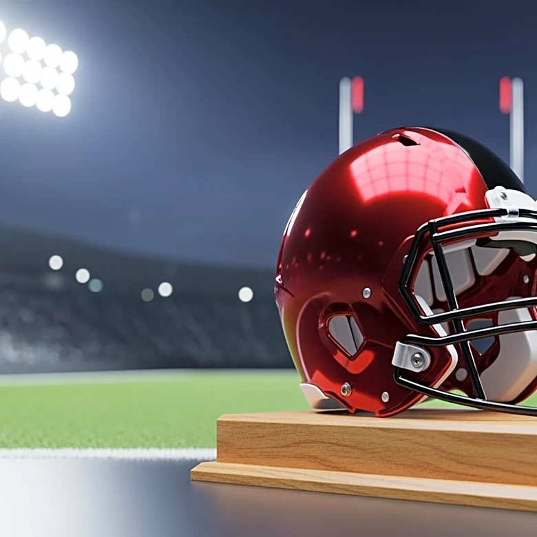 Texas Tech Wins Big 12 Title with 34-7 Victory Over BYU, Eyes CFP Bye