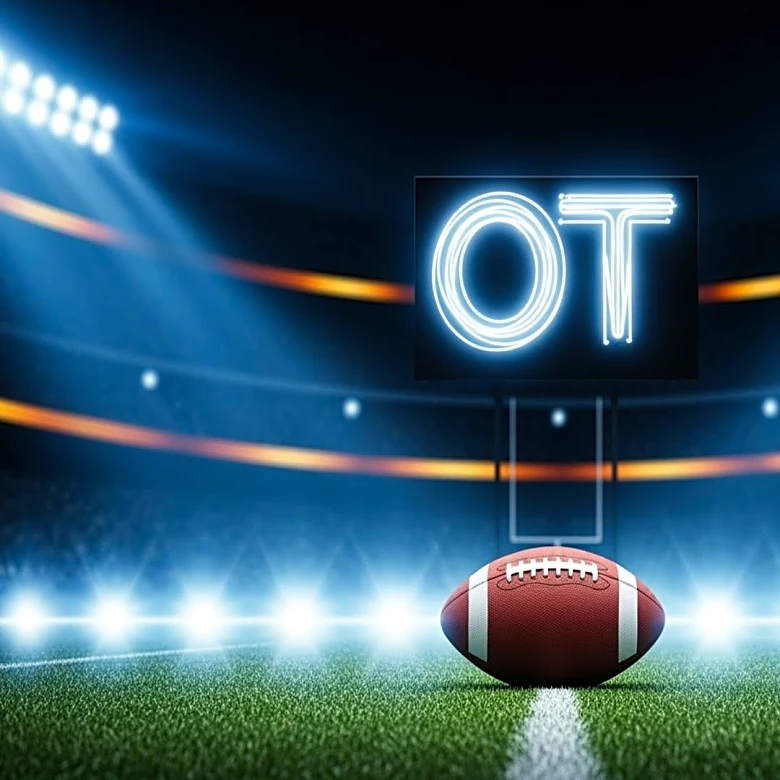 Broncos Secure Overtime Victory Against Commanders in Top-Five Game of 2025