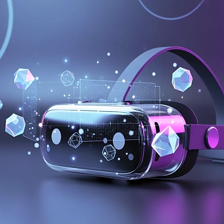 Augmented Reality Developments in 2025 Reshape Tech Industry