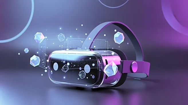 Augmented Reality Developments in 2025 Reshape Tech Industry