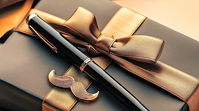 Gift Wish Lists for Adults Criticized as Money Grabs