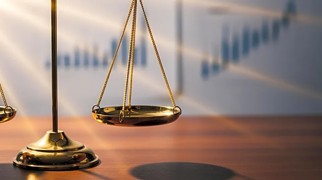 Federal Reserve Hints at Potential Rate Cuts Amid Economic Uncertainty