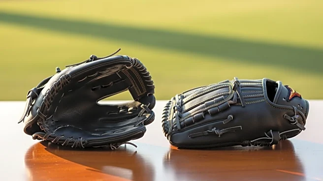 Seattle Mariners Trade Top Prospect Harry Ford to Washington Nationals for Reliever Jose Ferrer