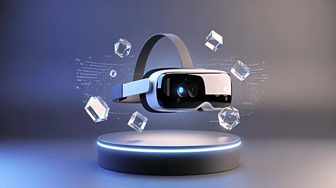 Meta's Strategic Moves in AR: Delays, Acquisitions, and Budget Shifts Impact Industry