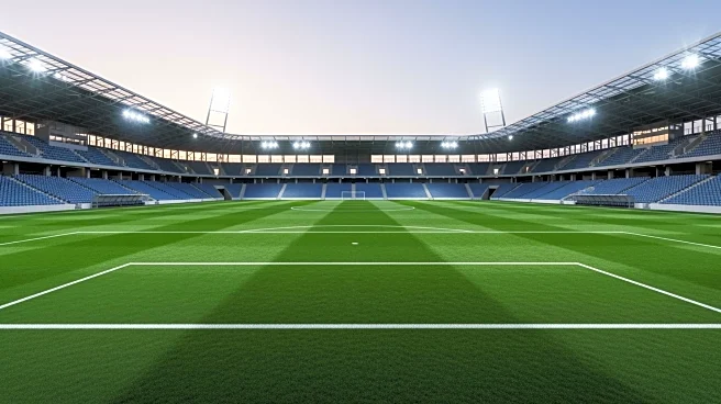 MetLife Stadium to Host Key Matches in 2026 World Cup First Round