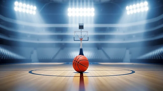 Duke Blue Devils Secure First ACC Championship with Overtime Victory Against Virginia