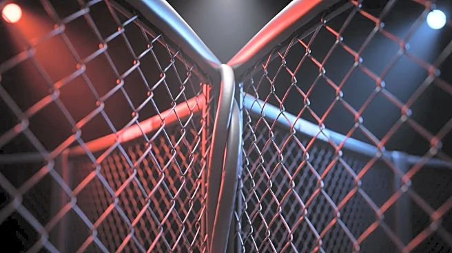 Sean Strickland to Face Anthony Hernandez in UFC Fight Night Main Event