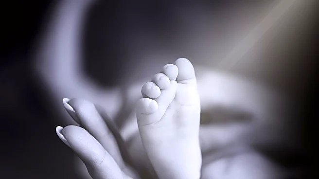 Fontwell Mother Shares Heartbreaking Story of Baby Loss and Grief