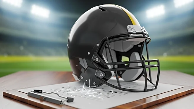 Oregon Ducks Promote Chris Hampton to Defensive Coordinator, Enhancing Team's Defensive Strength