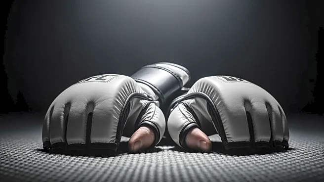 Payton Talbott Defeats Henry Cejudo at UFC 323, Leading to Cejudo's Retirement