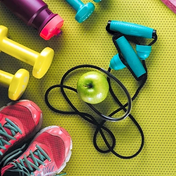 Orthopedic Surgeon Advocates for Exercise to Combat Aging Effects in Adults Over 40