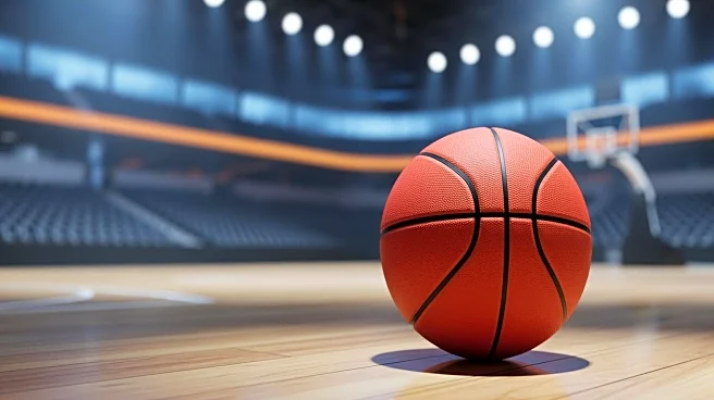 DePaul Prepares for Big East Challenges with Arkansas-Pine Bluff Matchup