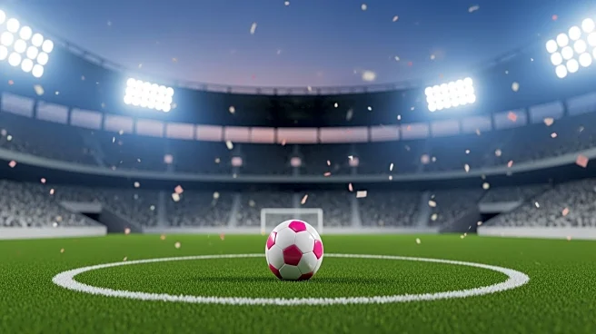 Inter Miami and Lionel Messi Triumph in MLS Cup Against Vancouver Whitecaps