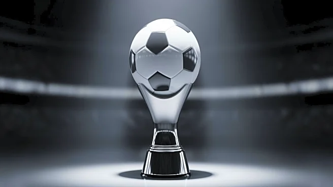 Inter Miami Clinches First MLS Cup Title with Victory Over Vancouver Whitecaps