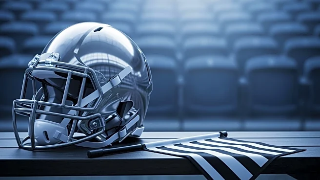 NFL Fines Baker Mayfield and Bucky Irving for 'Violent Gestures' After Touchdown