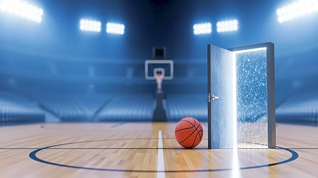 Gonzaga's Victory Over Kentucky Highlights Effective Use of Transfer Portal by Coach Mark Few