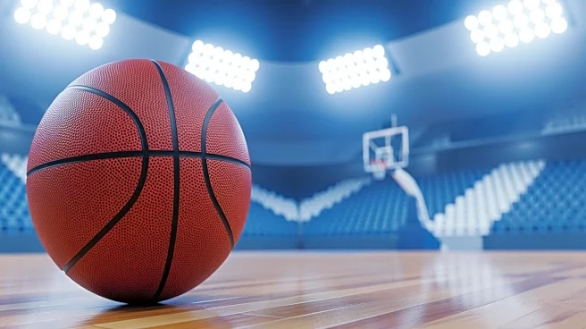 Emanuel Sharp Leads Houston Cougars to Victory Over Florida State with 27 Points