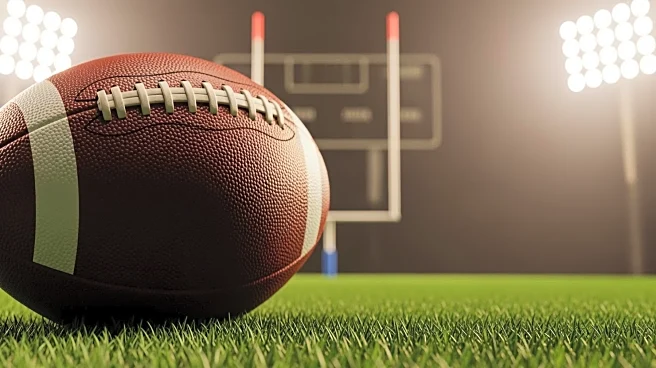 Indiana's Victory Over Ohio State Propels Fernando Mendoza to Heisman Front-Runner Status