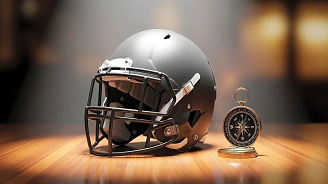 Cal Freshman QB Jaron-Keawe Sagapolutele Commits to Staying Amid Coaching Change