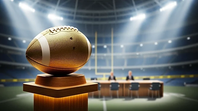 Caleb Nix Shines at Jacksonville State, Earning Conference USA Honors