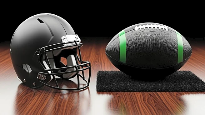 New York Jets Unveil 'Gotham City Football' Uniforms in NFL Week 14