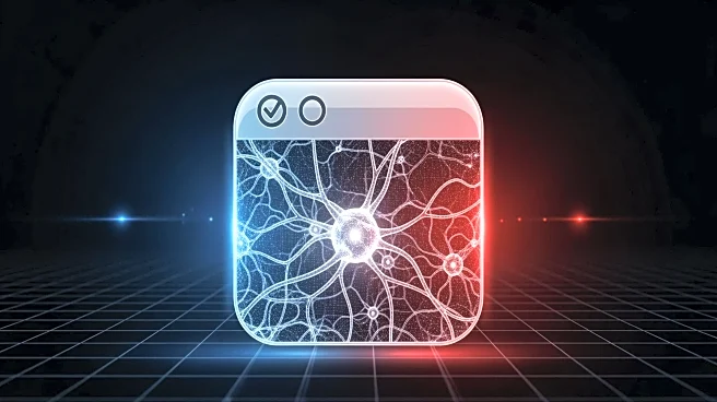 AI-Powered Browsers Struggle with Performance and Security Concerns