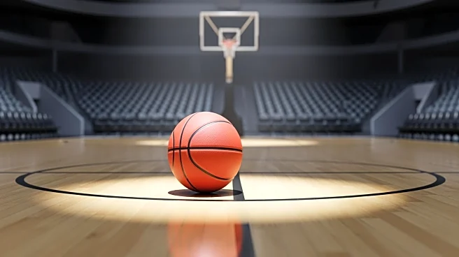 Missouri Basketball's 2026 Commits Showcase Talent in Mizzou Arena Debut