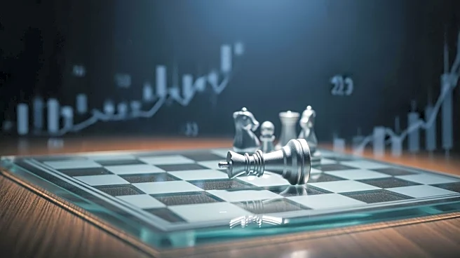 Advent's $1 Billion Deal for Whirlpool India Stake Collapses Over Valuation Disputes